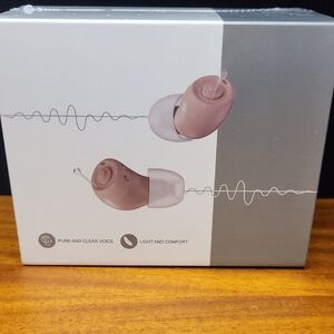 Apex Hearing Aids